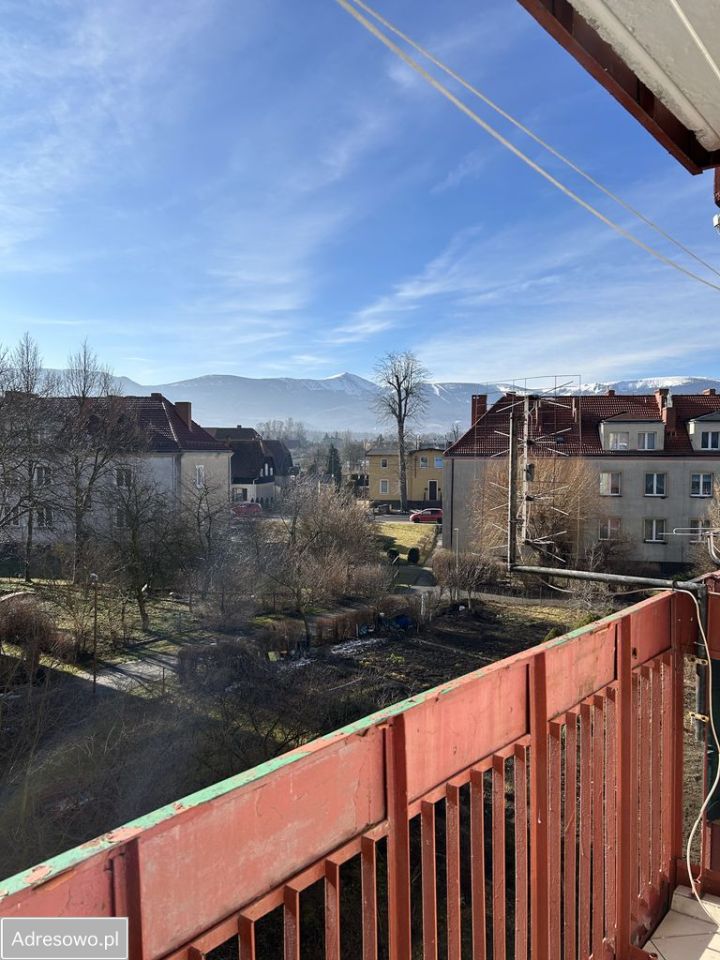 Mieszkanie 2-pokojowe Mysłakowice, ul. Włókniarzy. Zdjęcie 14