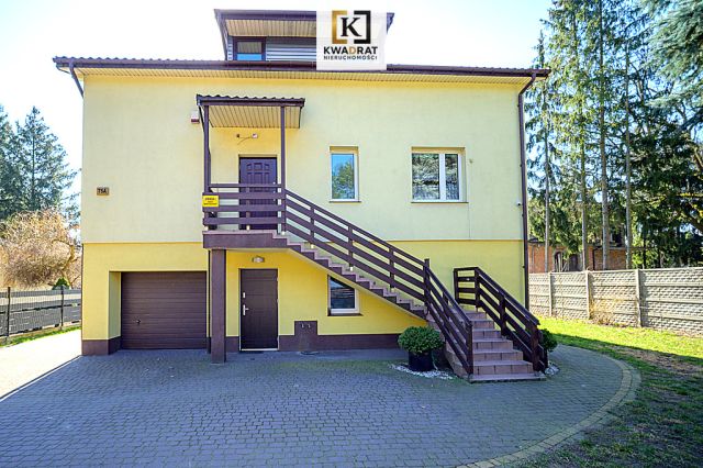 dom wolnostojący, 5 pokoi Sulejówek, ul. Okuniewska. Zdjęcie 20