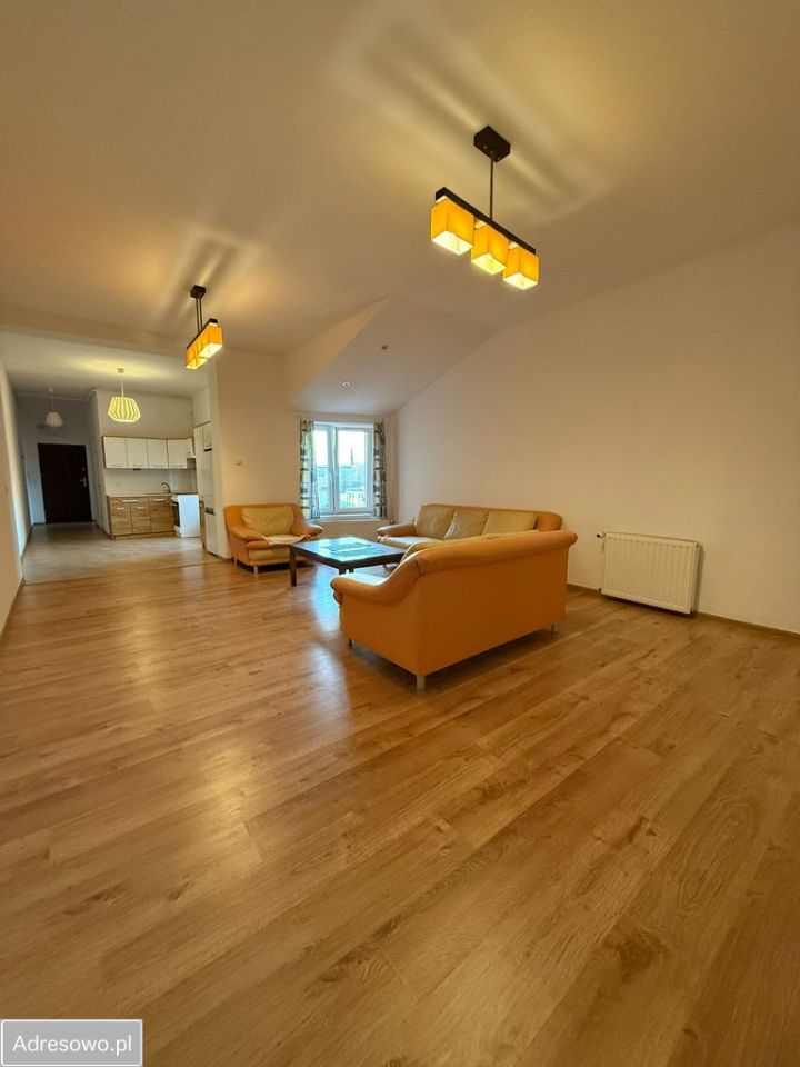 Mieszkanie 2-pokojowe Częstochowa Trzech Wieszczów, al. Aleja Wolności. Zdjęcie 18