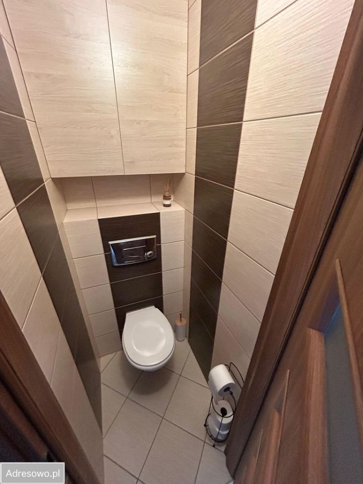 Mieszkanie 4-pokojowe Goleniów, ul. Akacjowa. Zdjęcie 8