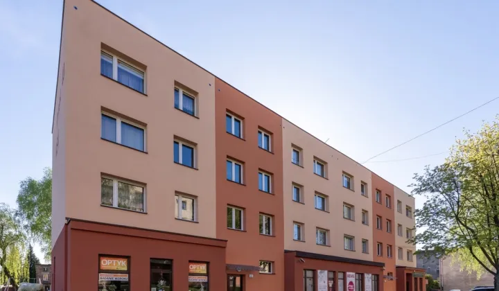 Lokal Orzesze, ul. Rynek