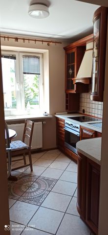 Mieszkanie 3-pokojowe Kraków Czyżyny, os. Dywizjonu 303. Zdjęcie 1