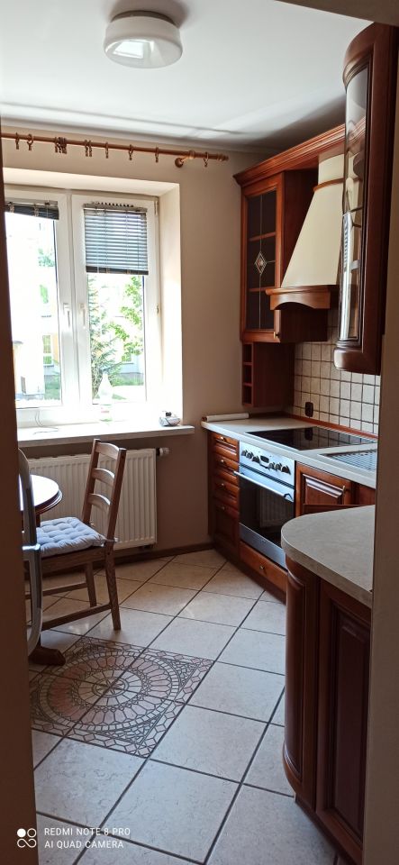 Mieszkanie 3-pokojowe Kraków Czyżyny, os. Dywizjonu 303. Zdjęcie 1