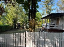 Działka rekreacyjna Miłachówek. Zdjęcie 1