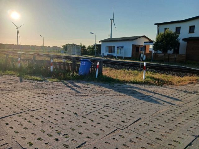 Działka budowlana Sińczyca. Zdjęcie 10
