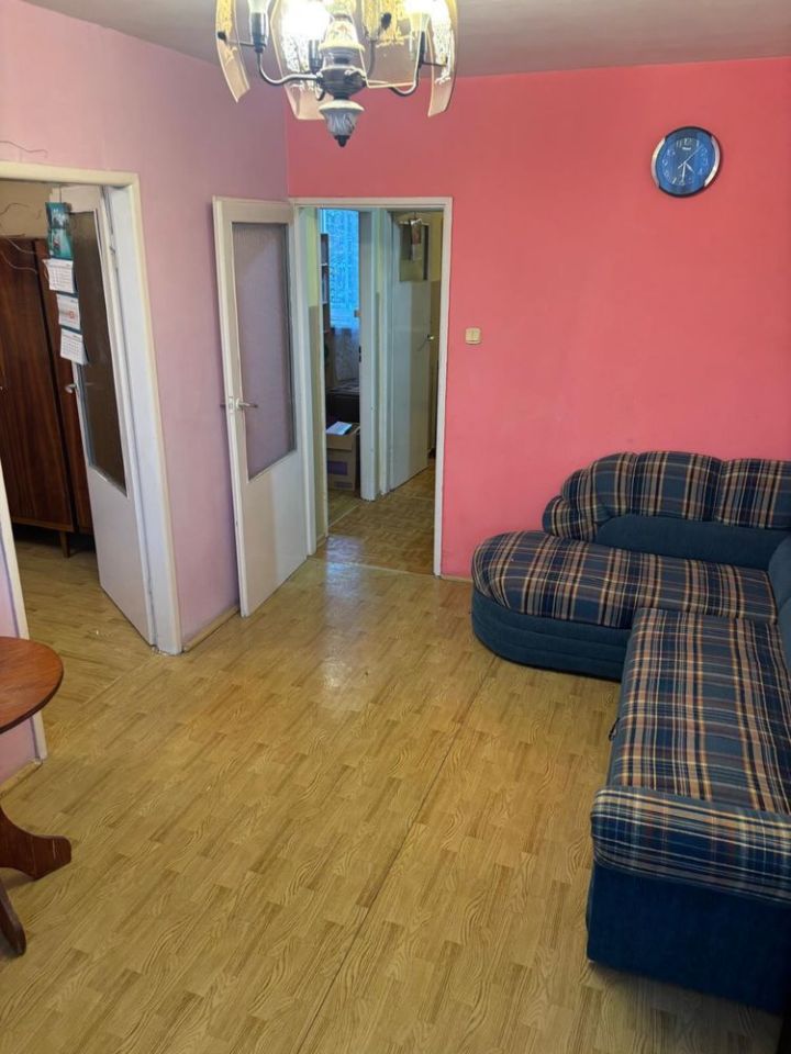 Mieszkanie 3-pokojowe Zwoleń, ul. 11 Listopada. Zdjęcie 6