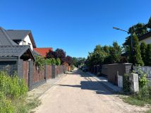 Działka rolna Warszawa Wawer, ul. Borowiecka. Zdjęcie 4