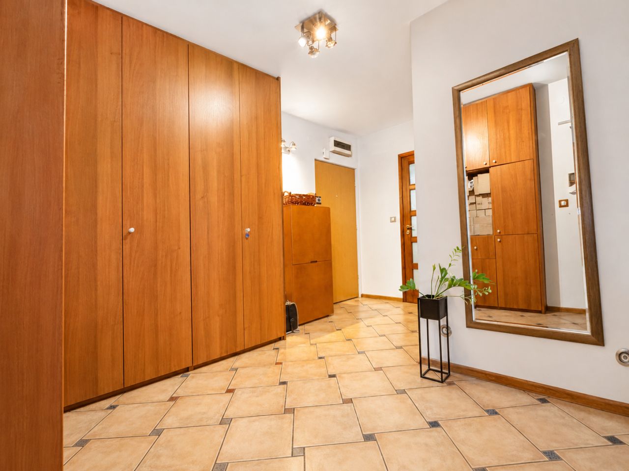 Mieszkanie 2-pokojowe Warszawa Praga-Południe, ul. Ostrobramska. Zdjęcie 9
