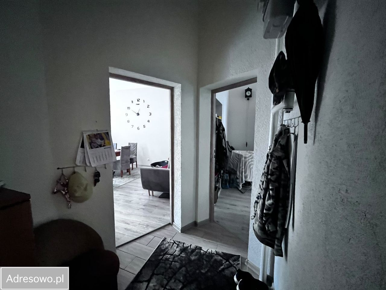 Mieszkanie 2-pokojowe Kołobrzeg Centrum, ul. Graniczna. Zdjęcie 6