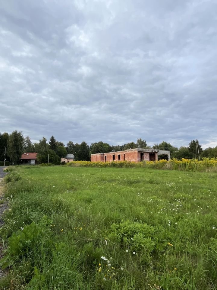 Działka budowlana Łódź Widzew, ul. Moskuliki. Zdjęcie 7