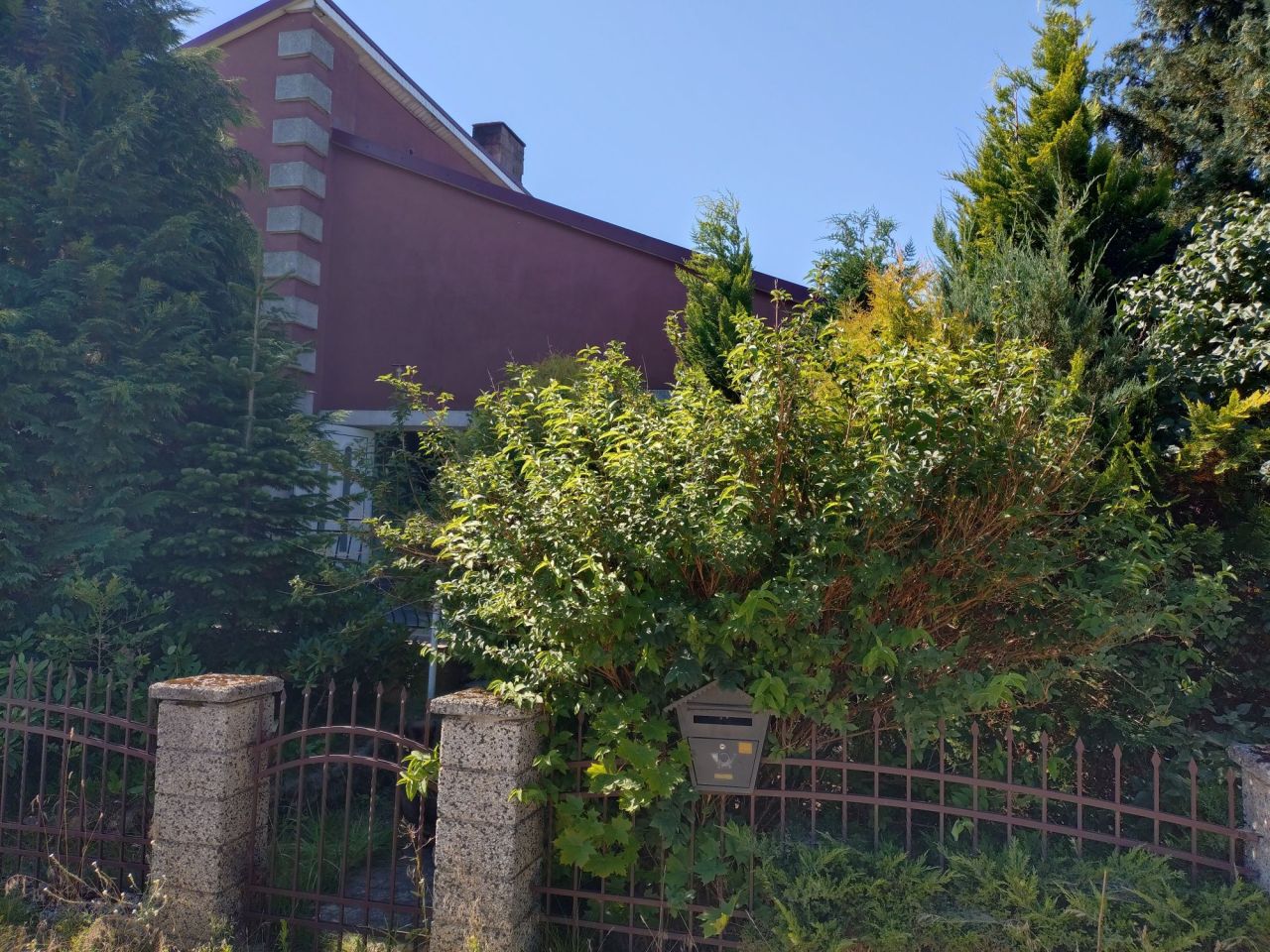 Połczyn-Zdrój Dom wolnostojący - 128 m²
