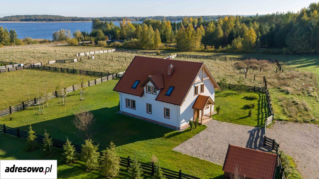 dom wolnostojący, 6 pokoi Stare Sady. Zdjęcie 1