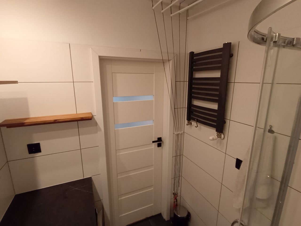 Mieszkanie 3-pokojowe Warszawa Ursynów, ZWM. Zdjęcie 6