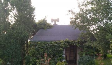 Działka rekreacyjna Tczew