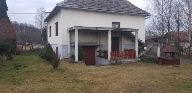 dom wolnostojący Borek Szlachecki. Zdjęcie 1