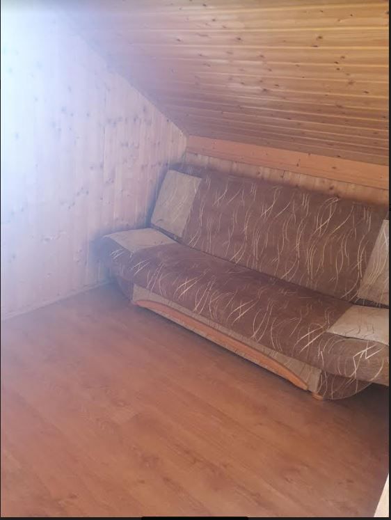 dom letniskowy, 4 pokoje Stefanowo Głuszyn-Kolonia. Zdjęcie 7