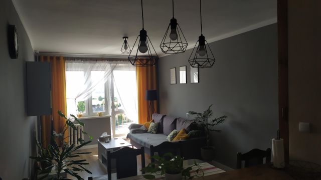 Mieszkanie 3-pokojowe Kcynia, ul. Polna. Zdjęcie 1