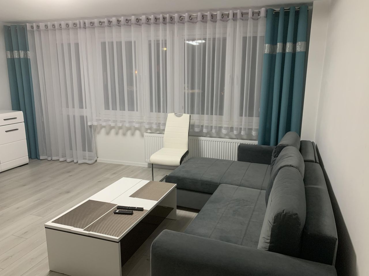 Mieszkanie 3-pokojowe Malbork Centrum, os. Stare Miasto