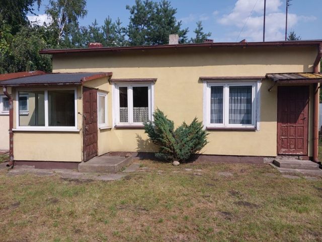 dom wolnostojący Radomsko, ul. Kilińskiego. Zdjęcie 1