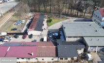 Lokal Sucha Beskidzka, ul. Adama Mickiewicza. Zdjęcie 3