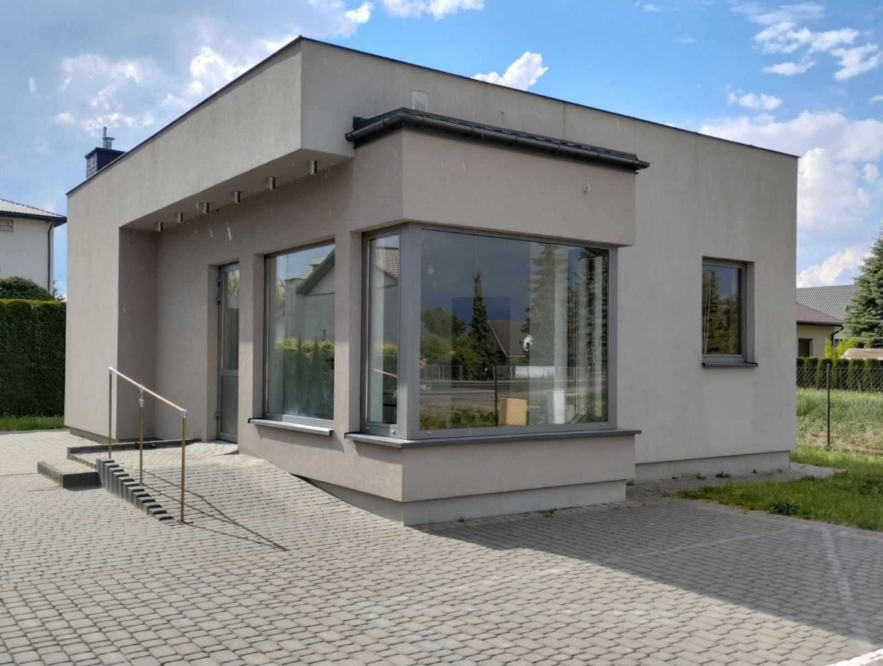 Lokal Lublin, ul. Abramowicka. Zdjęcie 5