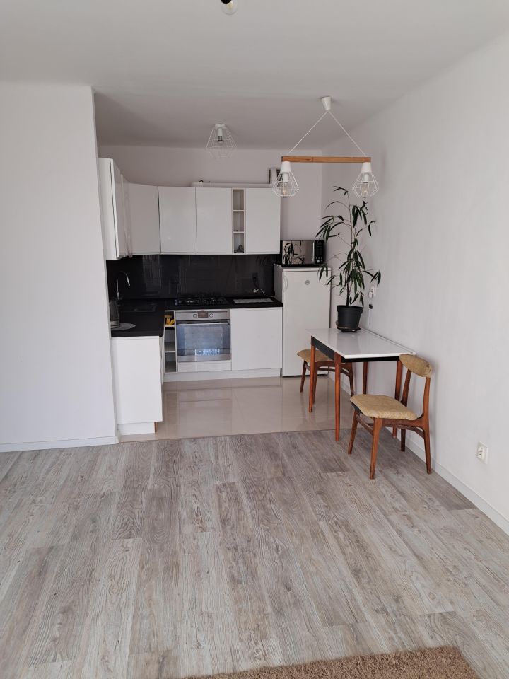 Mieszkanie 2-pokojowe Pabianice Piaski, ul. Cicha. Zdjęcie 9