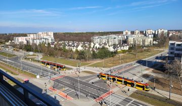 Mieszkanie 2-pokojowe Warszawa Białołęka, ul. Książkowa