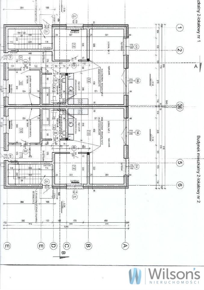 bliźniak, 4 pokoje Słupno. Zdjęcie 18