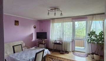 Mieszkanie 2-pokojowe Lubartów, ul. Nowodworska