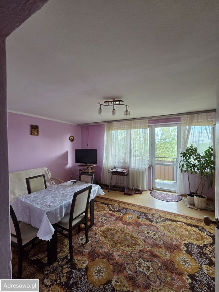 Mieszkanie 2-pokojowe Lubartów, ul. Nowodworska