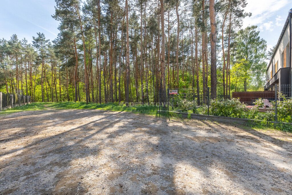 dom szeregowy, 5 pokoi Józefów. Zdjęcie 17