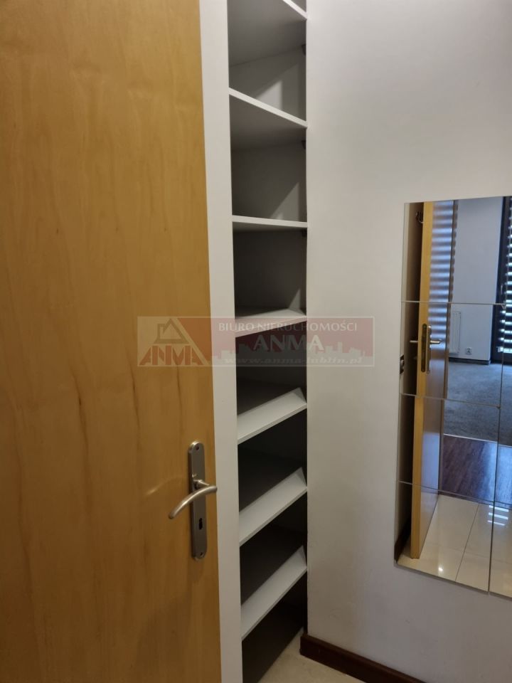 Mieszkanie 4-pokojowe Lublin Wieniawa, ul. ks. Jerzego Popiełuszki. Zdjęcie 17