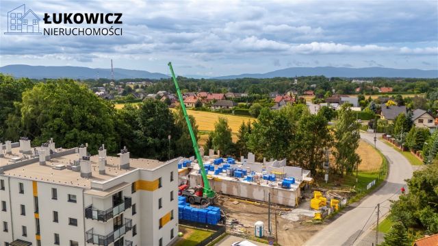 Mieszkanie 2-pokojowe Czechowice-Dziedzice, ul. Mazańcowicka. Zdjęcie 6