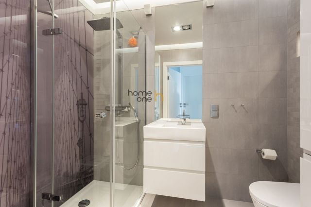 Mieszkanie 3-pokojowe Warszawa Powiśle. Zdjęcie 8