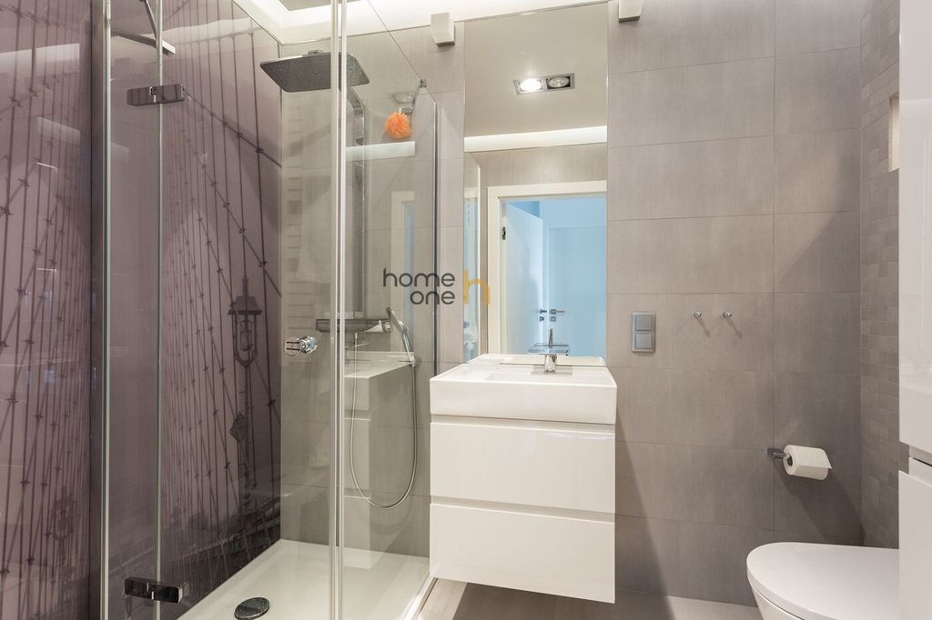 Mieszkanie 3-pokojowe Warszawa Powiśle. Zdjęcie 8