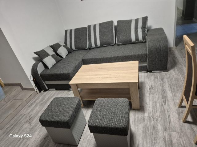 dom wolnostojący, 2 pokoje Niedźwiady Niedźwiady Małe. Zdjęcie 79