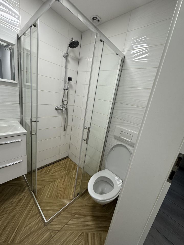 Mieszkanie 3-pokojowe Słubice, ul. Narutowicza. Zdjęcie 5