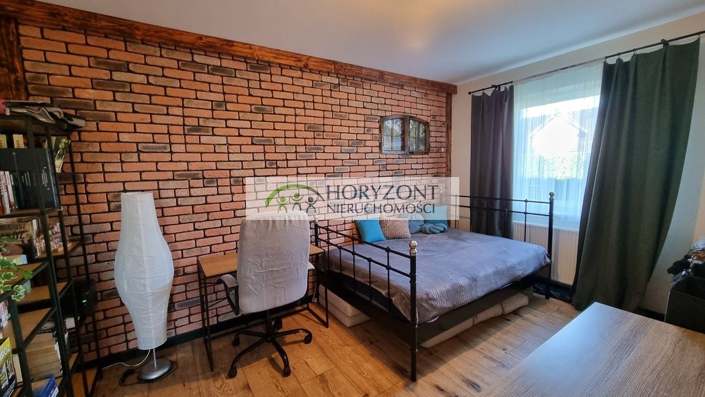 bliźniak, 5 pokoi Pępowo. Zdjęcie 26