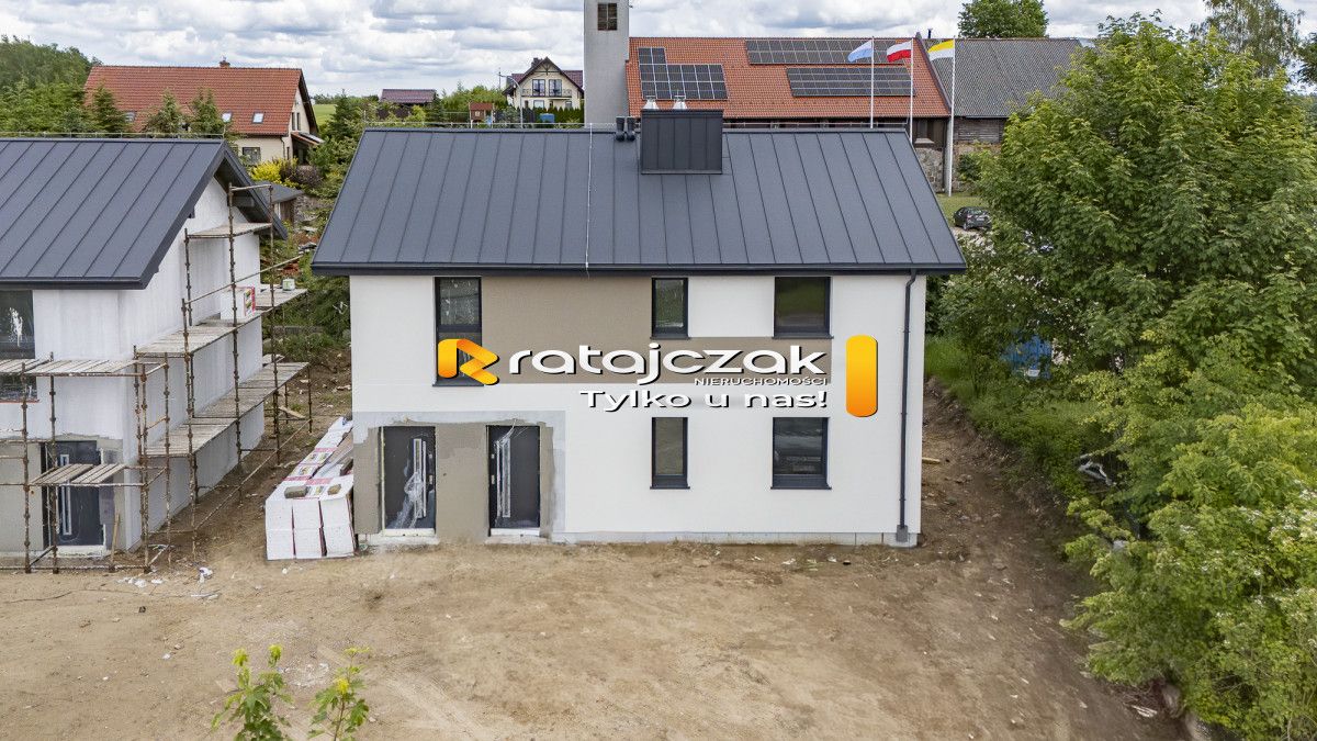 Mieszkanie 3-pokojowe Sychowo. Zdjęcie 7