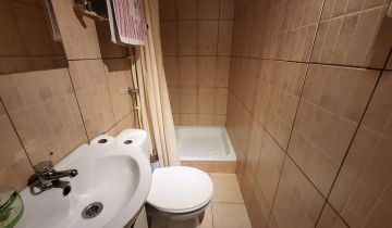 Mieszkanie 3-pokojowe Chełm Centrum, ul. Krzywa