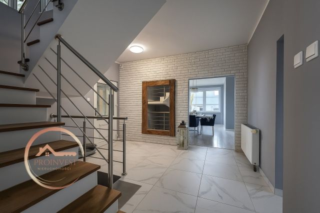 dom wolnostojący, 4 pokoje Bydgoszcz. Zdjęcie 8