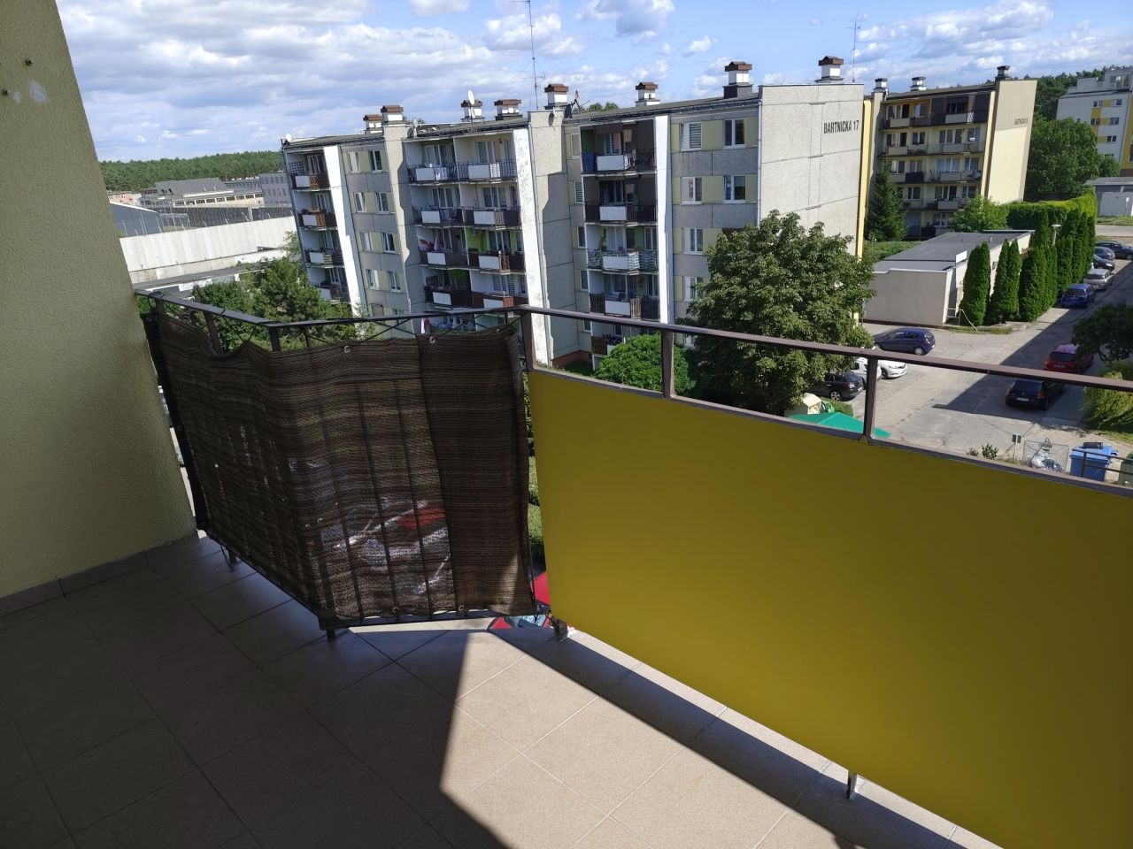 Mieszkanie 2-pokojowe Włocławek Milęcin, ul. Bartnicka. Zdjęcie 13