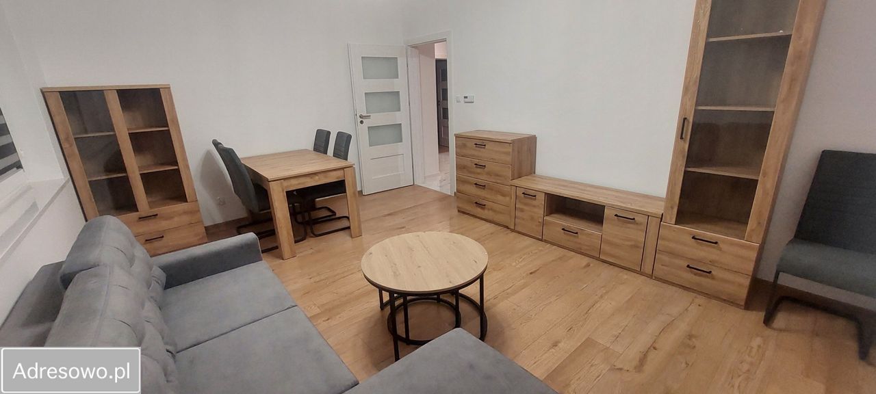 Mieszkanie 3-pokojowe Błonie, ul. Towarowa