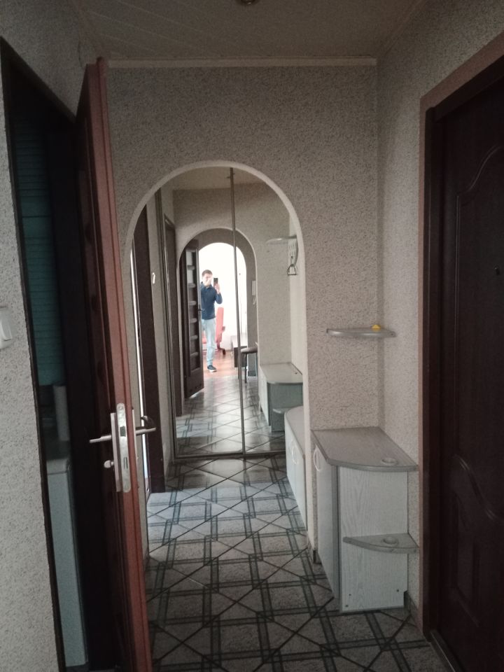 Mieszkanie 2-pokojowe Konin Morzysław, ul. 11 Listopada. Zdjęcie 9