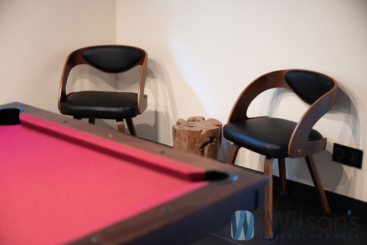 dom wolnostojący, 7 pokoi Warszawa Wilanów, ul. Orszady. Zdjęcie 21