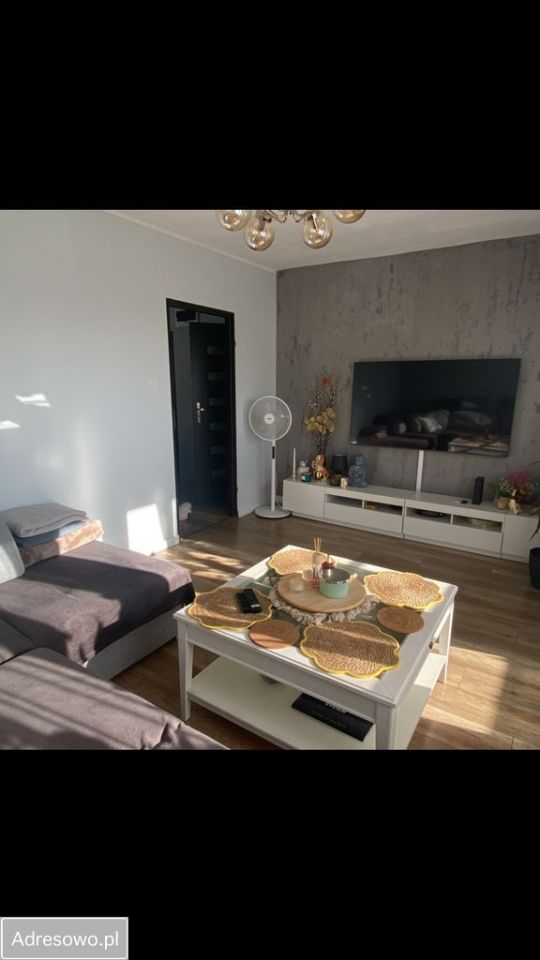 Mieszkanie 3-pokojowe Wołomin, al. Aleja Niepodległości