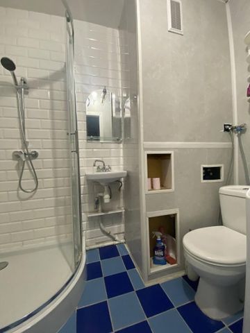 Mieszkanie 2-pokojowe Kalisz Widok , ul. Serbinowska. Zdjęcie 10