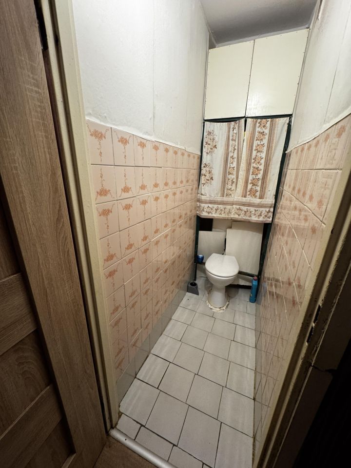 Mieszkanie 3-pokojowe Łódź Widzew, ul. Mieczysławy Ćwiklińskiej. Zdjęcie 5