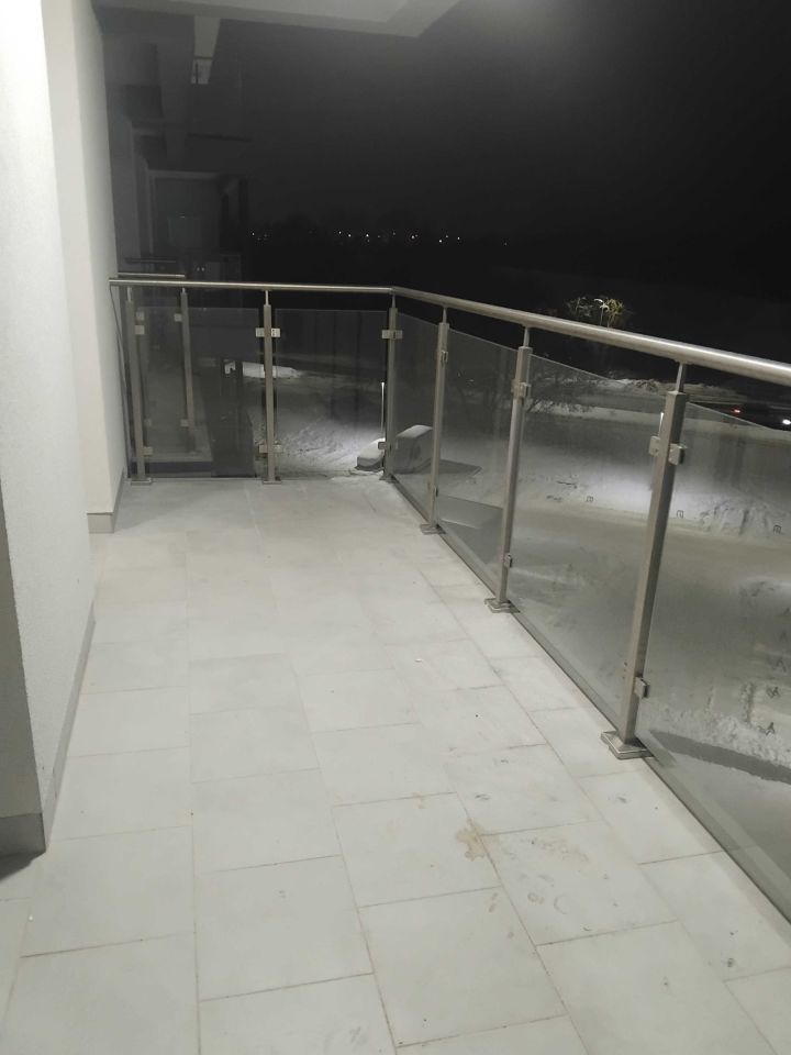 Mieszkanie 2-pokojowe Lublin, ul. Ks. Wincentego Granata. Zdjęcie 6