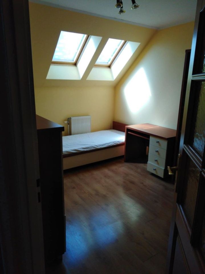 Mieszkanie 3-pokojowe Żuromin, pl. Józefa Piłsudskiego. Zdjęcie 3